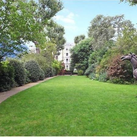Stunning 2 Bed/2Bath Flat In Heart Of Kensington Londres Exterior foto