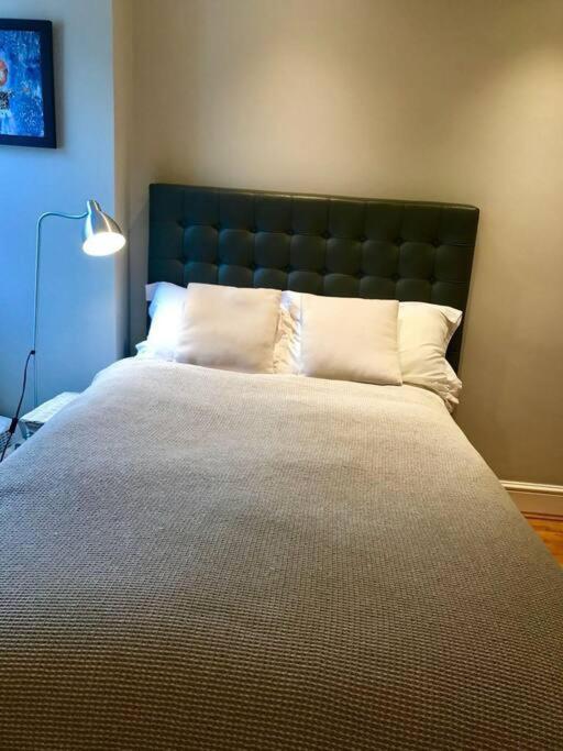 Stunning 2 Bed/2Bath Flat In Heart Of Kensington Londres Exterior foto
